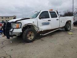 GMC Vehiculos salvage en venta: 2012 GMC Sierra