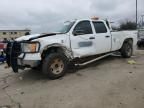 2012 GMC Sierra