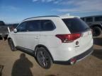 2017 Mitsubishi Outlander SE