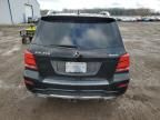 2015 Mercedes-Benz GLK 350 4matic