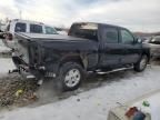 2007 Chevrolet Silverado K1500 Crew Cab