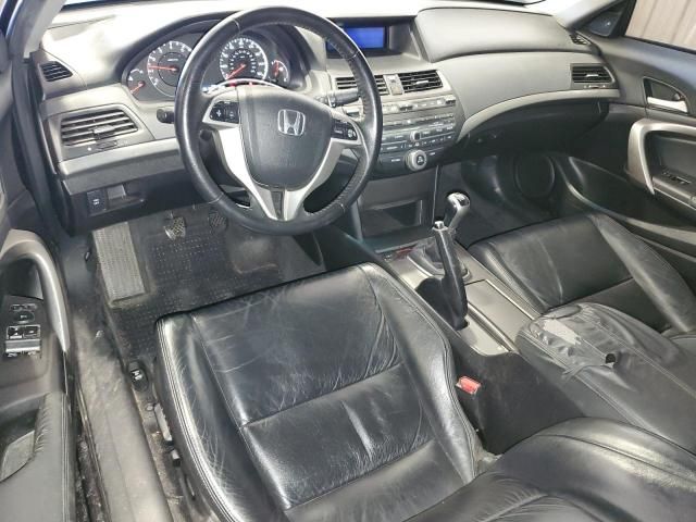 2009 Honda Accord EXL