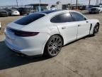 2018 Porsche Panamera 4S