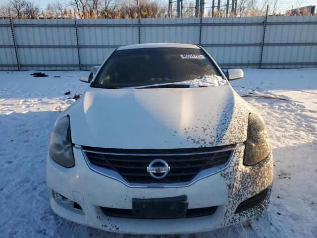 2011 Nissan Altima S