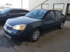 2006 Chevrolet Malibu LS