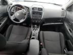 2014 Mitsubishi Outlander Sport ES