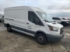 2018 Ford Transit T-250