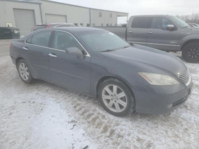 2008 Lexus ES 350