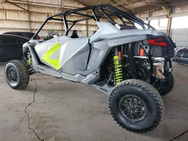 2022 Polaris RZR Turbo R 4 Ultimate