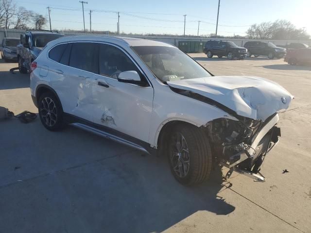 2020 BMW X1 XDRIVE28I