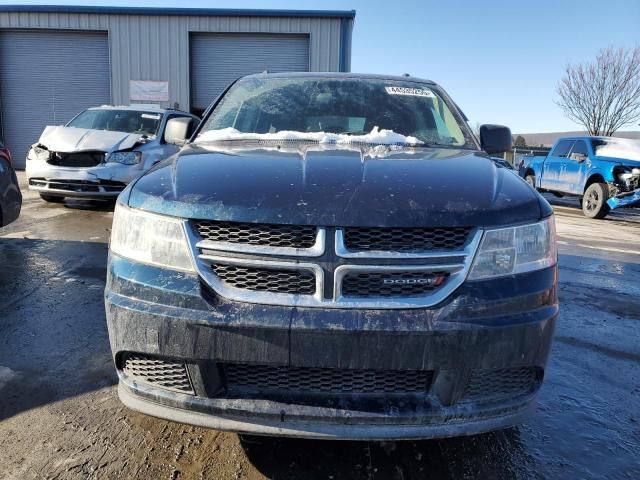 2015 Dodge Journey SE