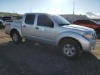 2011 Nissan Frontier S