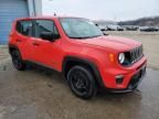 2020 Jeep Renegade Sport