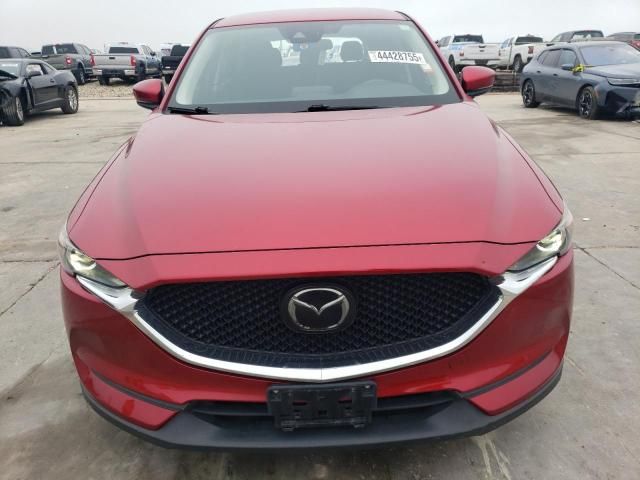 2018 Mazda CX-5 Sport