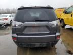 2012 Mitsubishi Outlander ES