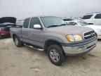 2000 Toyota Tundra Access Cab