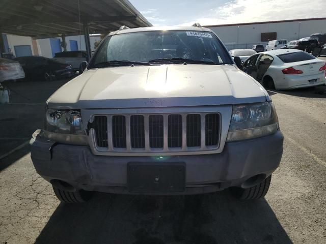 2004 Jeep Grand Cherokee Laredo