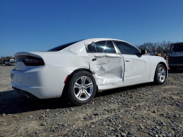 2015 Dodge Charger SE