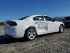 2015 Dodge Charger SE