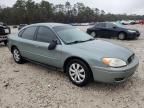 2007 Ford Taurus SE