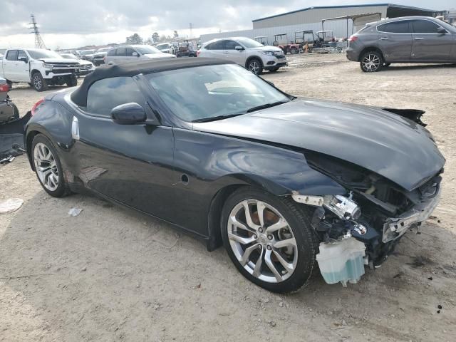 2013 Nissan 370Z Base