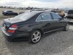 2007 Mercedes-Benz S 550