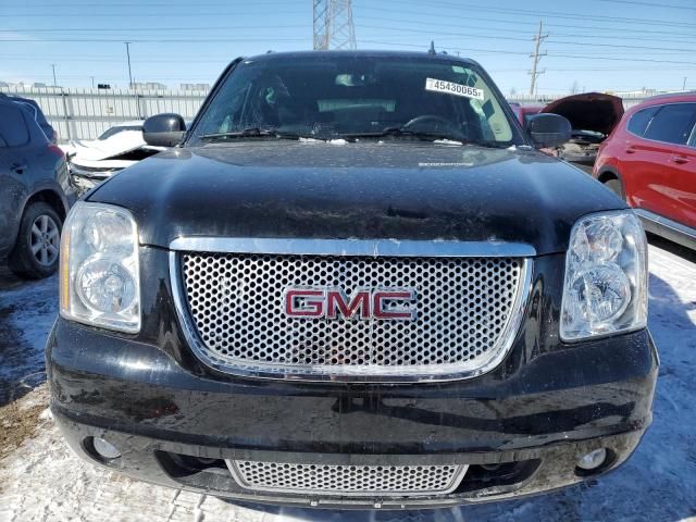 2012 GMC Yukon XL Denali