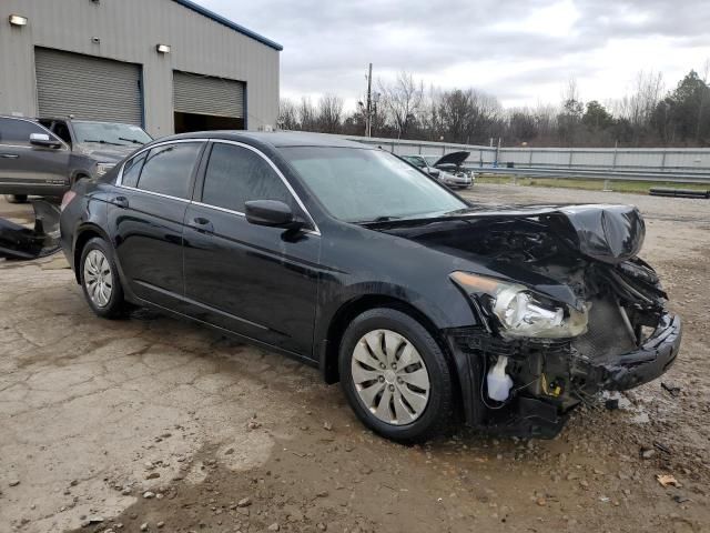 2011 Honda Accord LX