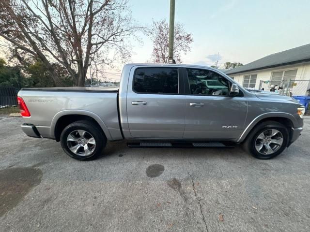 2021 Dodge 1500 Laramie