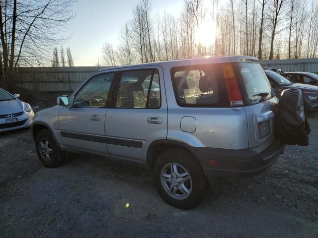 1998 Honda CR-V EX