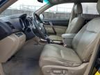 2008 Toyota Highlander Hybrid Limited