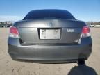 2008 Honda Accord LXP