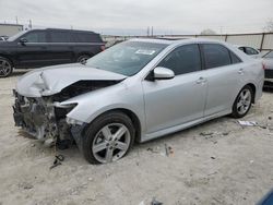 2014 Toyota Camry L en venta en Haslet, TX