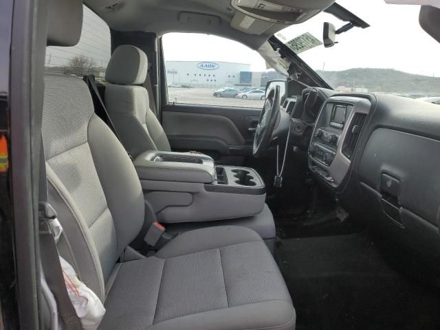 2014 GMC Sierra C1500 SLE