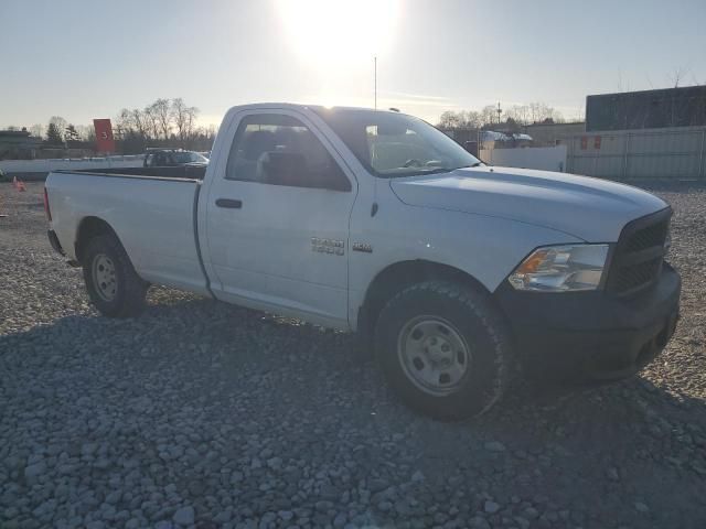 2015 Dodge RAM 1500 ST