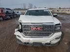 2018 GMC Sierra K1500 Denali