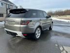 2019 Land Rover Range Rover Sport HSE