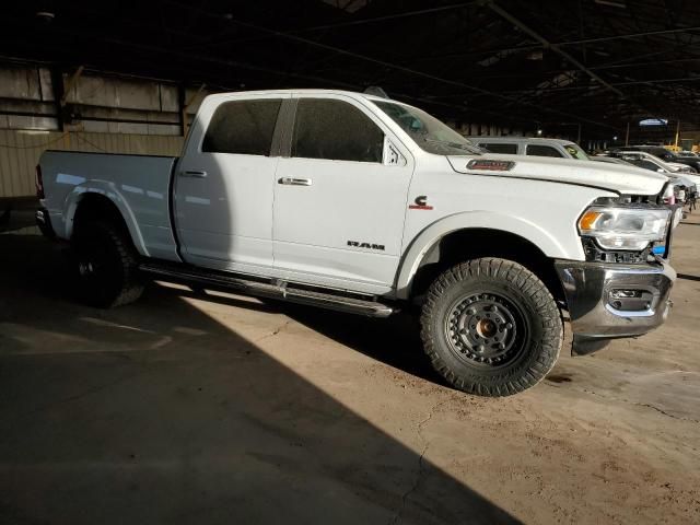 2022 Dodge 2500 Laramie