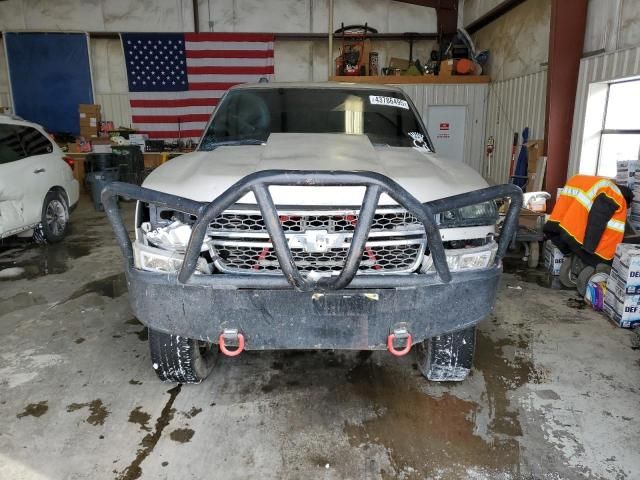 2005 Chevrolet Silverado K2500 Heavy Duty