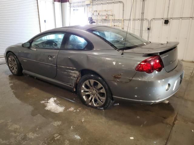 2005 Dodge Stratus R/T