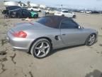 2004 Porsche Boxster S