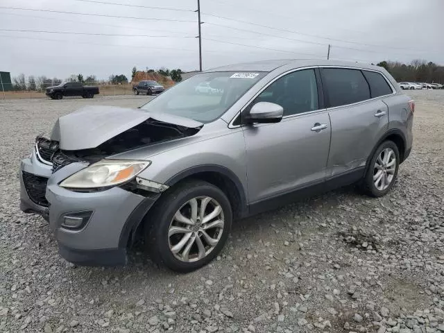 2012 Mazda CX-9