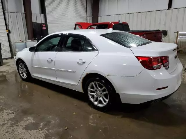 2014 Chevrolet Malibu 1LT