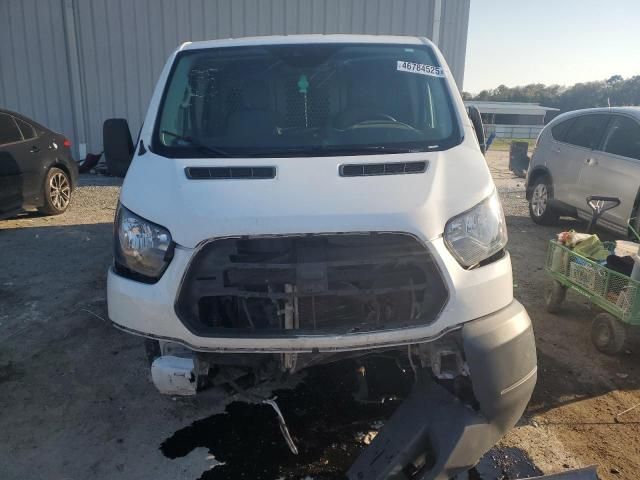 2019 Ford Transit T-150