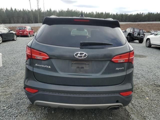 2013 Hyundai Santa FE Sport