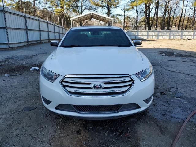 2013 Ford Taurus Limited