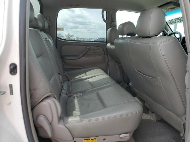 2006 Toyota Tundra Double Cab SR5