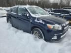 2012 Mitsubishi RVR SE