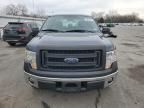 2014 Ford F150 Super Cab