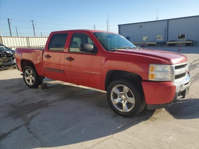 2009 Chevrolet Silverado K1500 LT